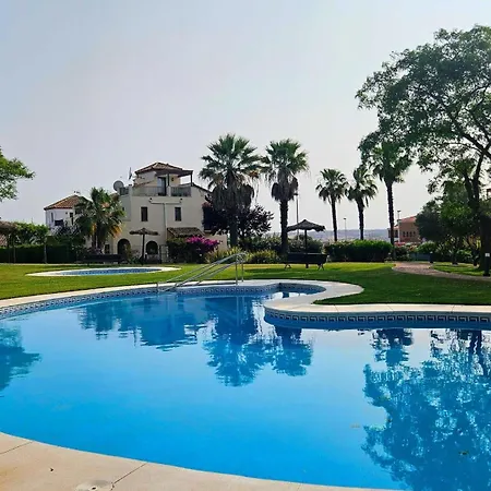 Holiday home Sim01 Direct Access To Pool Area Lomas