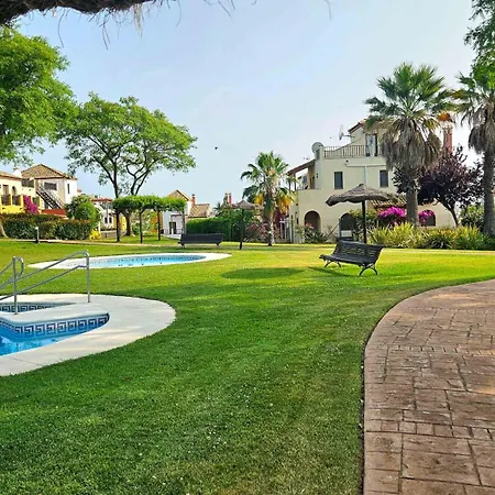 Sim01 Direct Access To Pool Area Lomas Holiday home *