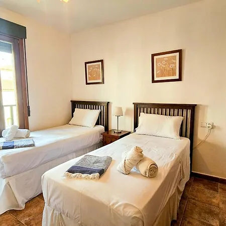 Holiday home Sim01 Direct Access To Pool Area Lomas Ayamonte