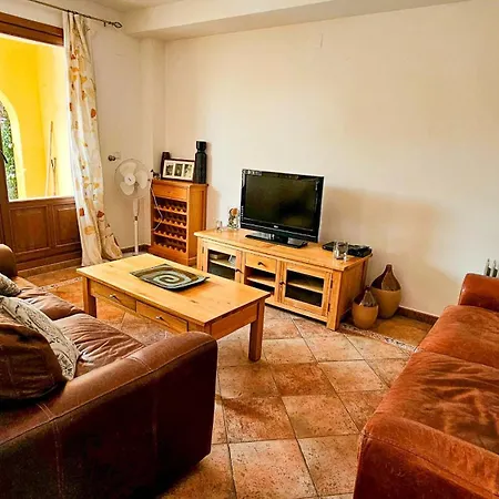 Sim01 Direct Access To Pool Area Lomas Holiday home Ayamonte