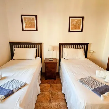 Holiday home Sim01 Direct Access To Pool Area Lomas Ayamonte