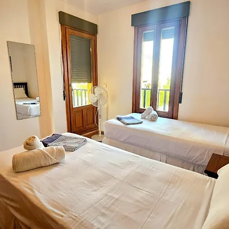 Sim01 Direct Access To Pool Area Lomas Ayamonte