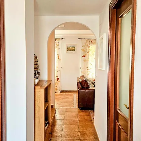 Sim01 Direct Access To Pool Area Lomas Holiday home Ayamonte