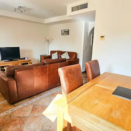 Sim01 Direct Access To Pool Area Lomas Ayamonte