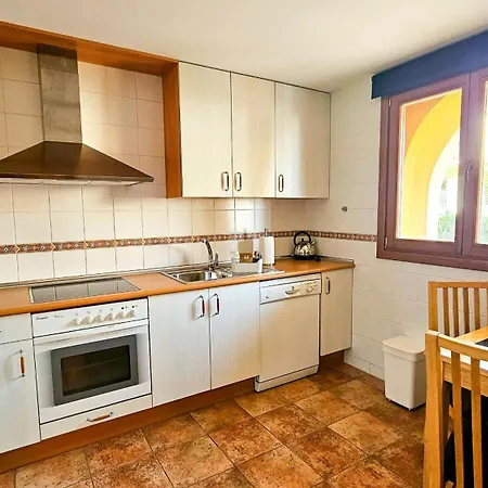Holiday home Sim01 Direct Access To Pool Area Lomas Ayamonte