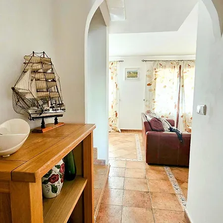 Sim01 Direct Access To Pool Area Lomas Ayamonte