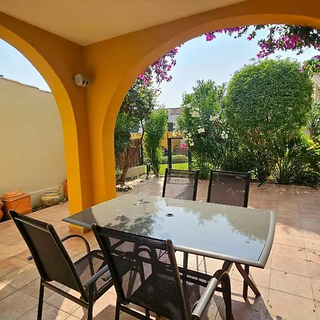Holiday home Sim01 Direct Access To Pool Area Lomas Ayamonte