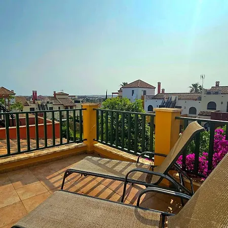 Sim01 Direct Access To Pool Area Lomas * Ayamonte
